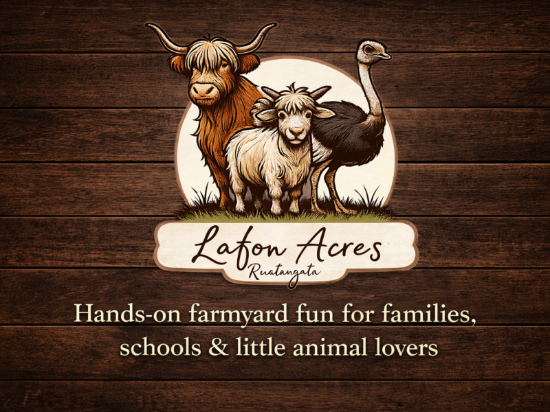 Lafon Acres