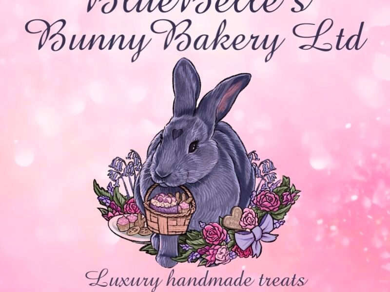 BlueBelle’s Bunny Bakery