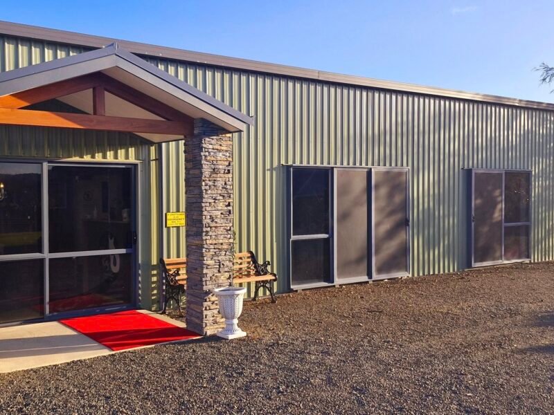 Hotel Kitty Boutique Cattery Ltd