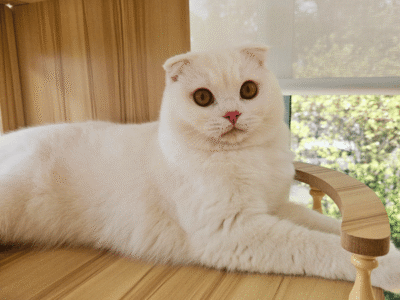 Catati Cat Hotel