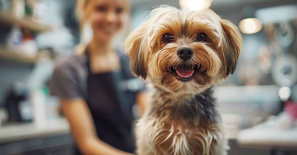 Dog Grooming Nz