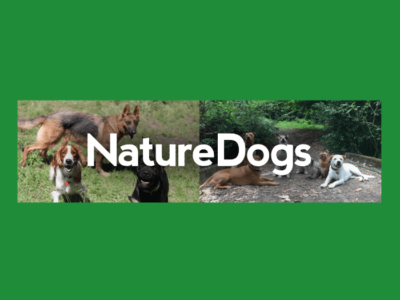 Nature Dogs